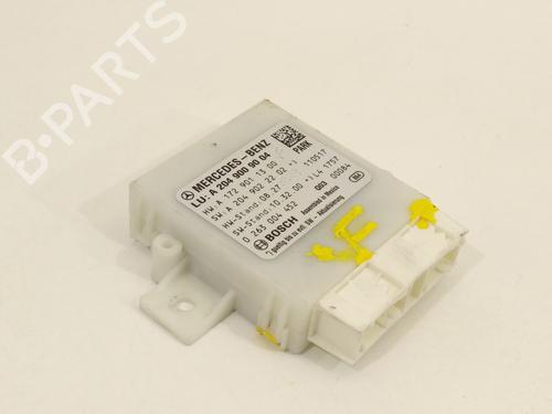 Used Electronic module MERCEDES-BENZ C-CLASS (W204) [2007-2015]  24110797