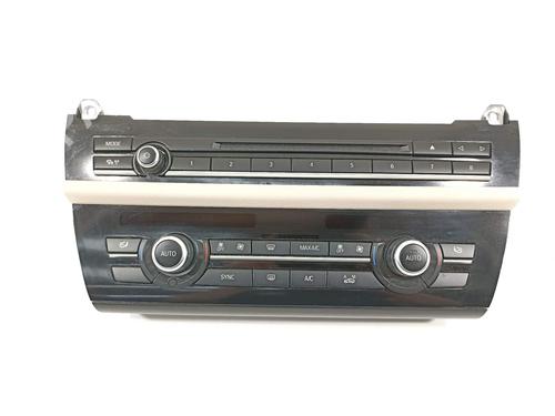 Used Climate control Climate control 18407230 18407230