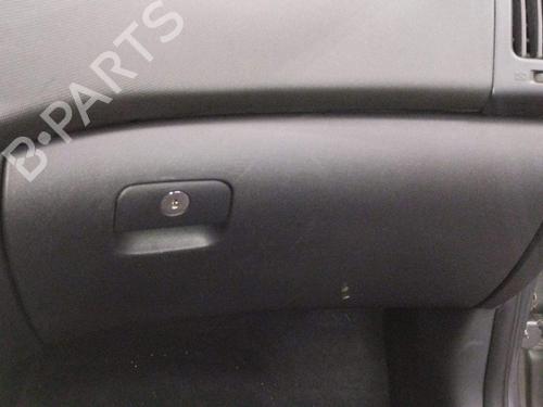 Used Glove box Glove box 36434397 36434397