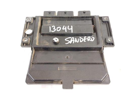 Engine control unit (ECU) DACIA SANDERO | BP21780464M57 - Image 3