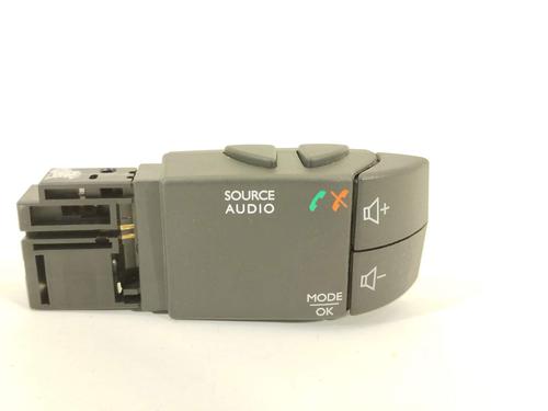 Switch RENAULT CAPTUR I (J5_, H5_) | BP11018007I30 - Image 2
