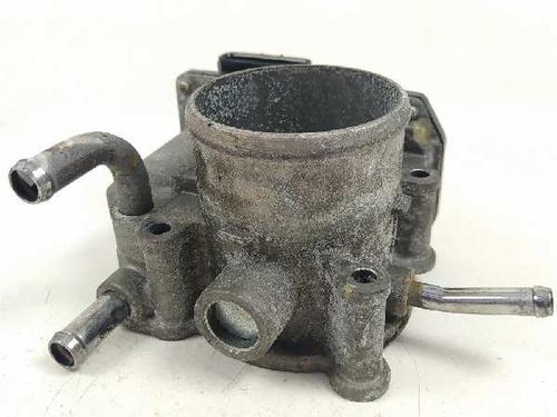 Throttle body HYUNDAI VELOSTER (FS) 1.6 GDI | BP6972545M82 