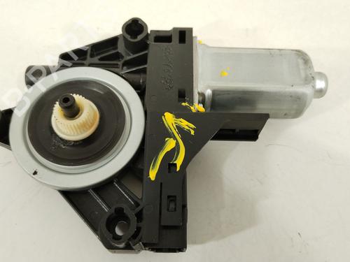 Used Left front window motor VOLVO XC60 I SUV (156) D3 (136 hp) 28377545