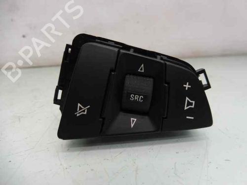 Used Steering wheel controls CHEVROLET CRUZE (J300) [2009-2025]  4511124