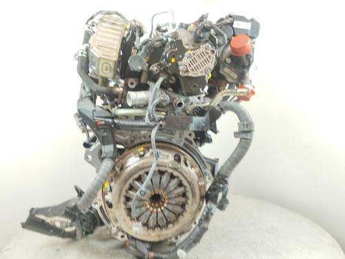 Engine TOYOTA AURIS (_E15_) 1.4 D-4D (NDE150_, NDE150R) | BP26741042M1 