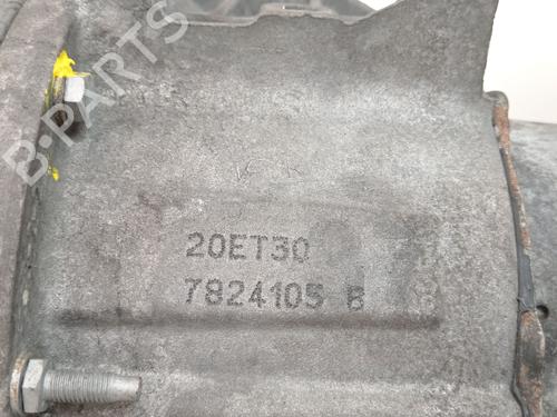Gearbox CITROËN C-ELYSEE (DD_)  | BP8322073M3  - Image 5