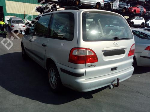 Hood FORD GALAXY I (WGR)  | BP10696929C1 