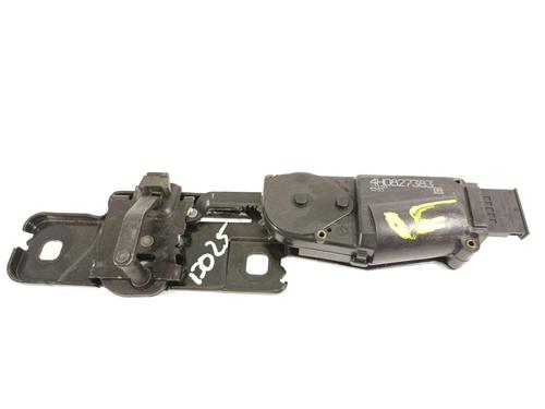 Used Tailgate lock Tailgate lock AUDI A8 D4 (4H2, 4H8, 4HC, 4HL) 4.2 TDI quattro (351 hp) 22975817 22975817