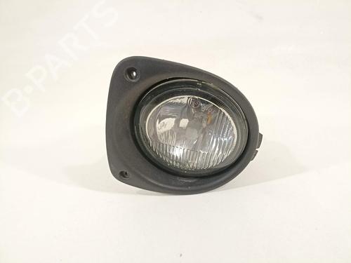 Used Left front fog light Left front fog light RENAULT CLIO II (BB_, CB_) [1998-2016] 13737882 13737882
