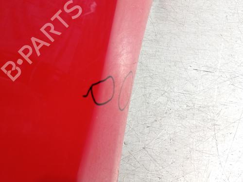 Left front fenders SEAT IBIZA III (6L1) 1.9 TDI | BP31753726C41