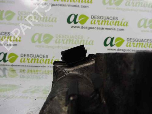 Throttle body MERCEDES-BENZ M-CLASS (W164)  | BP1854412M82 