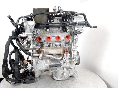 Engine KIA NIRO I (DE) 1.6 GDI Hybrid | BP32663158M1 - Image 4