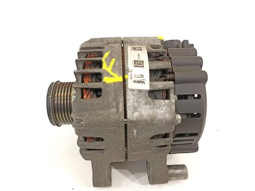 Used Alternator Alternator 7180310 7180310