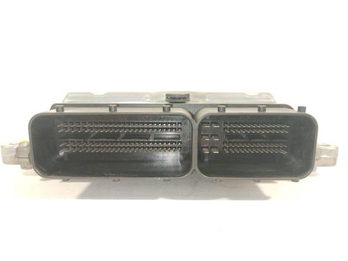 Engine control unit (ECU) MERCEDES-BENZ A-CLASS (W169) A 160 CDI (169.006, 169.306) | BP34471957M57  - Image 5