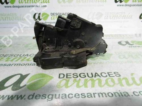 Rear left lock BMW 3 (E46) 330 d | BP1840330C100 