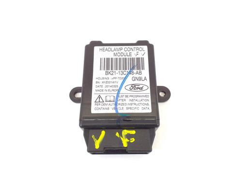 Used Electronic module Electronic module 8321493 8321493