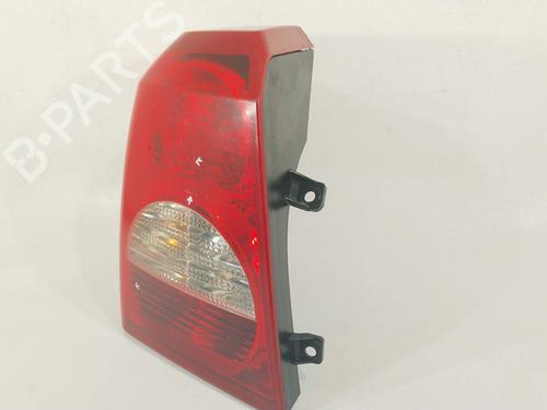 Farolim esquerdo DODGE CALIBER 2.0 CRD | BP36868579C34 - Image 7