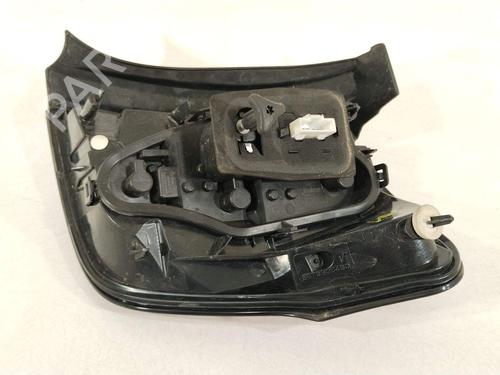 Left taillight CITROËN C3 II (SC_) 1.4 VTi 95 | BP38443462C34 - Image 2
