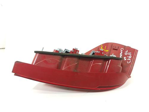 Right taillight MERCEDES-BENZ A-CLASS (W169)  | BP17534259C35 