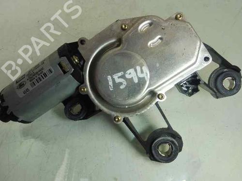 Rear wiper motor FORD FIESTA V (JH_, JD_)  | BP3205146M102 