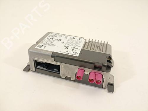 Electronic module SEAT ARONA (KJ7, KJP) 1.0 TSI | BP16272008M83 - Image 2