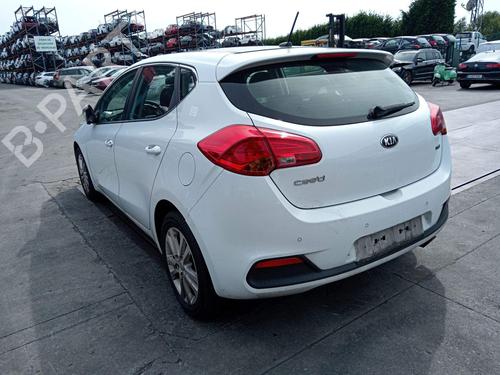 Mirror switch KIA CEE'D (JD) 1.6 CRDi 128 | BP36039932I25 - Image 3