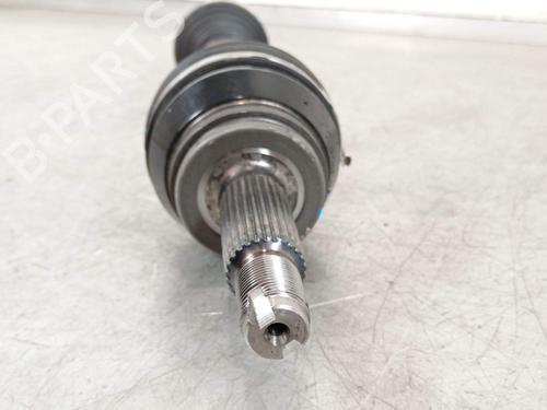 Left front driveshaft HYUNDAI KONA (SX2) 1.6 GDi Hybrid | BP33240236M38 - Image 2