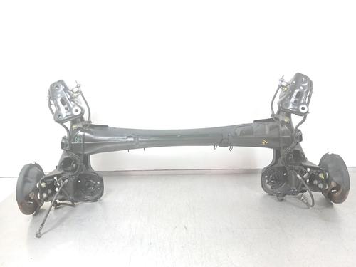 Used Rear axle CITROËN C4 III (BA_, BB_, BC_) 1.2 PureTech 130 (BAHNSA, BAHNSB) (130 hp) 24169530