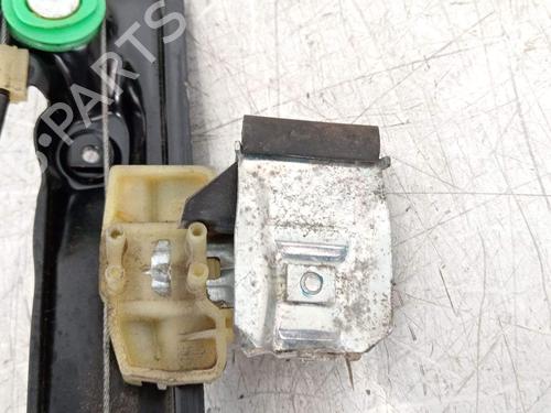 Front left window mechanism SEAT LEON (1P1) 2.0 TDI 16V | BP32778932C22 - Image 2