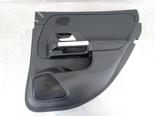 Used Rear right panel Rear right panel 18146658 18146658