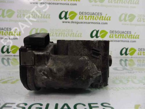 Throttle body MERCEDES-BENZ M-CLASS (W164)  | BP1854412M82 