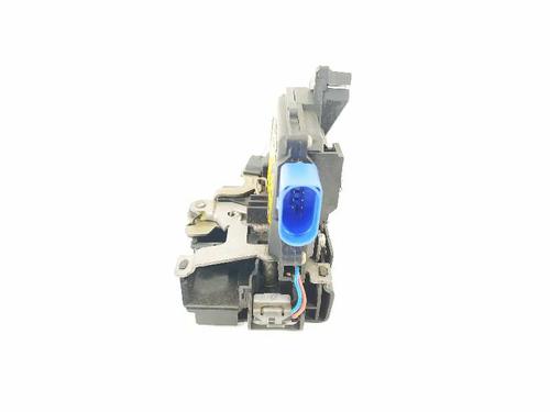 Front right lock SEAT ALTEA (5P1)  | BP6466245C97 