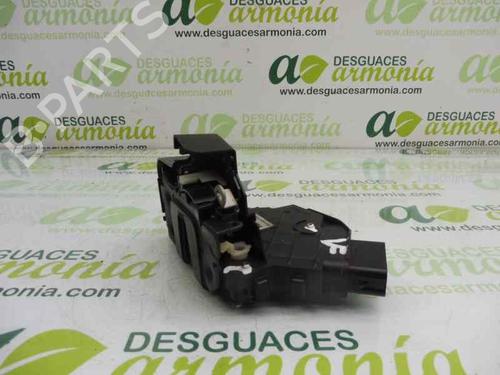 Rear right lock FORD MONDEO IV (BA7)  | BP1849882C99 