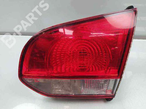 Used Reverse light Reverse light VW GOLF VI (5K1) 1.6 TDI (105 hp) 9087842 9087842