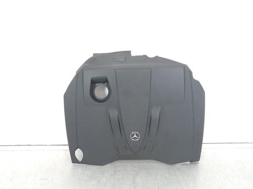 Topbeskyttelse MERCEDES-BENZ C-CLASS (W204) [2007-2015]  29912263