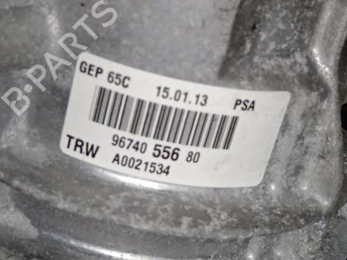 Used Steering pump Steering pump CITROËN C4 Grand Picasso I (UA_) 1.6 HDi 110 (112 hp) 36645146 36645146