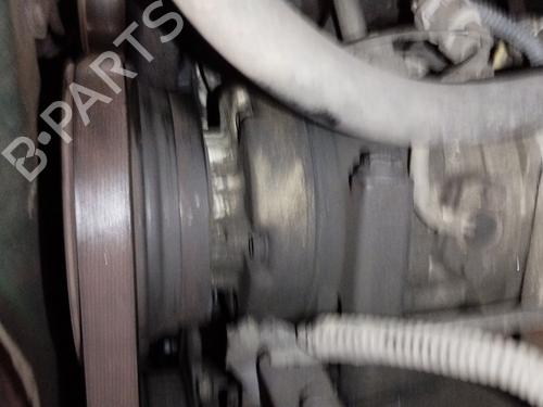 AC compressor TOYOTA RAV 4 II (_A2_) 2.0 D 4WD (CLA20_, CLA21_, CLA20R, CLA21R) | BP36675098M34 - Image 2
