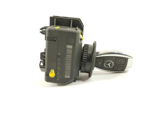 Used Ignition barrel MERCEDES-BENZ C-CLASS (W204) [2007-2015]  18649950