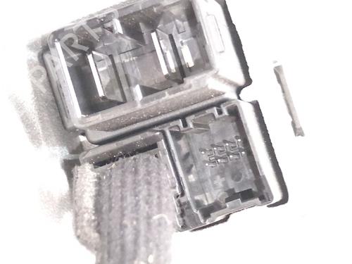 Steering column HYUNDAI KONA (OS, OSE, OSI) 1.0 T-GDi Hybrid 48V | BP29994460M21