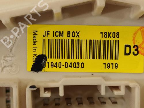 Electronic module KIA OPTIMA (JF) | BP10345942M83 - Image 2