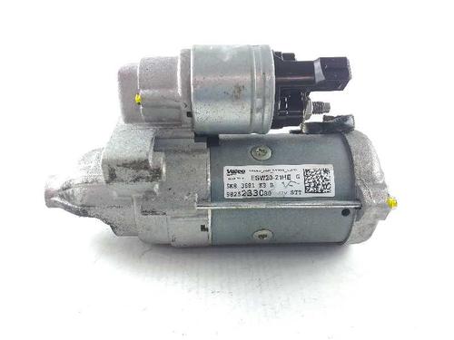 Used Starter PEUGEOT 208 I (CA_, CC_) [2012-2020]  5399255