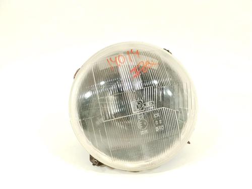 Used Left headlight SUZUKI SAMURAI Closed Off-Road Vehicle (SJ_) 1.0 All-wheel Drive (SJ410) (45 hp) 30684376