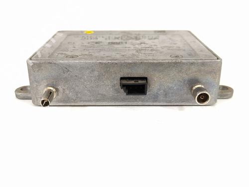 Electronic module MERCEDES-BENZ C-CLASS (W203) C 200 CDI (203.007) | BP9766859M83 