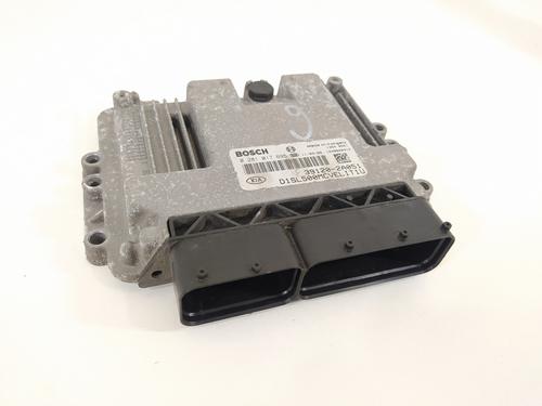 Used Engine control unit (ECU) KIA SPORTAGE III (SL) [2009-2017]  12529556