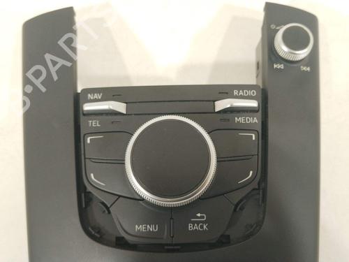 Switch AUDI A3 Sportback (8VA, 8VF) 2.0 TDI | BP39248053I30 - Image 2