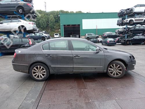 Brukte deler til VW PASSAT B6 (3C2)  2.0 TDI  4775592