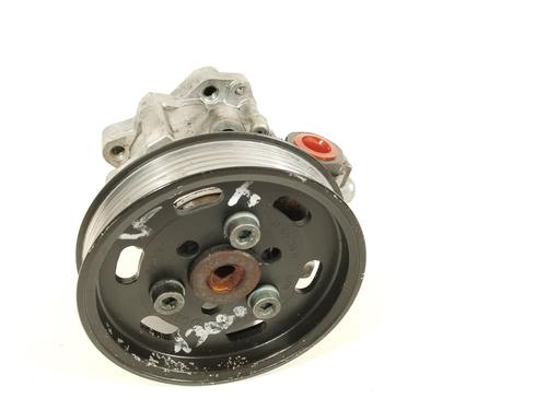 Styring servopumpe AUDI A4 B7 (8EC) 2.0 TDI | BP27931606M99