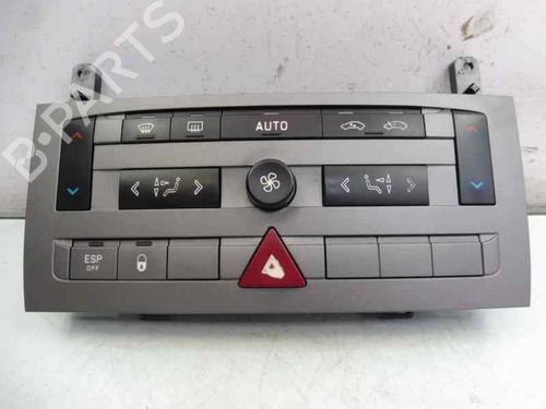 Used Climate control Climate control 4448870 4448870