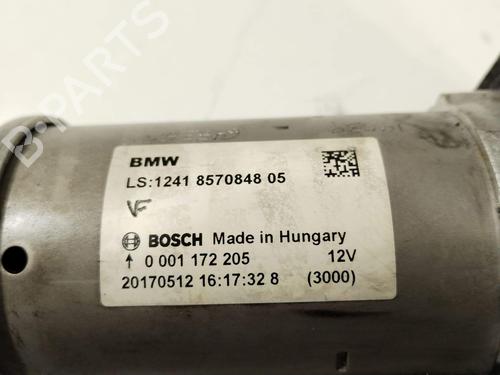 Startmotor MINI MINI (F56) Cooper D | BP30578387M8 - Image 6