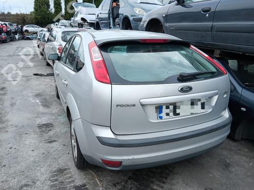 Left headlight FORD FOCUS II (DA_, HCP, DP) 1.8 TDCi | BP27497109C28 
